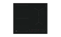 AEG SO64IB0BFZ 59cm Induction Hob - Black