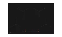 AEG SO84IA0BIT 77cm Induction Hob - Black
