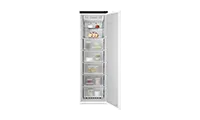 AEG TB7AA181ES Built In Larder  Freezer, , Sliding Hing