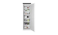 AEG TB7NA181ES Built In Larder  Freezer, , Sliding Hing
