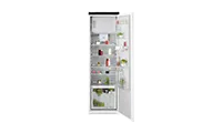 AEG TF6DS181ES Built In Larder Fridge,  Sliding Hinge