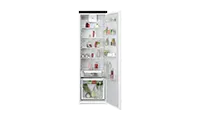 AEG TK6DS181ES Built In Larder Fridge, Sliding Hinge