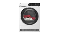 AEG TR728CT4B 8kg Heat Pump Tumble Dryer - White