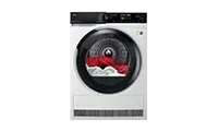 AEG TR948V4BC Freestanding Heat Pump Tumble Dryer, 8kg, White