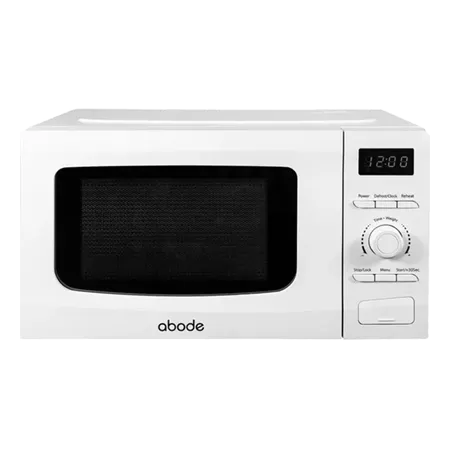 Abode AMD2002-M 20 Litres Microwave Oven - White