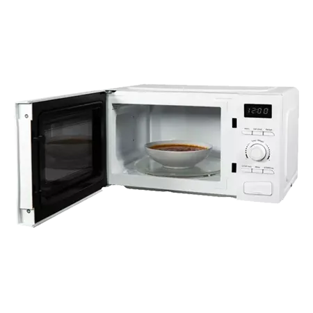 Abode AMD2002-M 20 Litres Microwave Oven - White