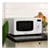 Abode AMD2002-M 20 Litres Microwave Oven - White