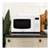 Abode AMD2002-M 20 Litres Microwave Oven - White