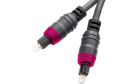 Alphason ACTOSLINK 5m Optical Cable (5m)