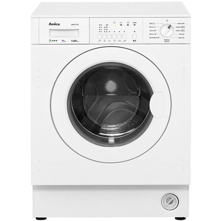 washing machine and tumble dryer combo