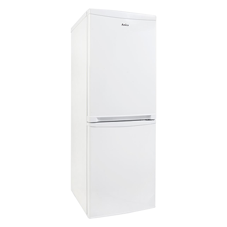 Amica FK1974 50cm Fridge Freezer