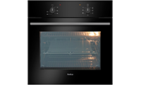 Amica ASC200BL Double Oven