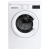 Amica AWI814L 8kg Washing Machine with 1400rpm spin speed