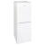 Amica FK1984 50cm Freestanding 50/50 Fridge Freezer - White