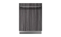 Asko DFI545NUK Integated Dishwasher - 14 Place Settings