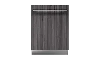 Asko DSDP747UUK Integated Dishwasher - 14 Place Settings