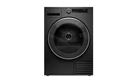 Asko T509HRGUK 9kg Heatpump Tumble Dryer - Graphite Black