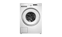 Asko W1094WUK 9kg 1400 Spin Washing Machine - White