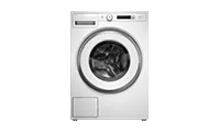 Asko W3096CWUK 9kg 1600 Spin Washing Machine - White