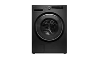 Asko W5096RGUK 9kg 1600 Spin Washing Machine - Graphite Black