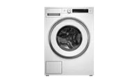 Asko W5096RWUK 9kg 1600 Spin Washing Machine - White