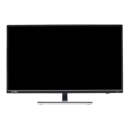 Avtex AV195TS 18.5" 12/24 /240 volt LED TV