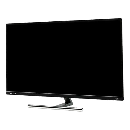 Avtex AV195TS 18.5" 12/24 /240 volt LED TV