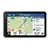 Avtex TOURER3PLUS Mini SAT Nav Unit - Black