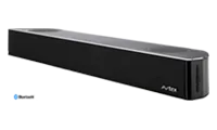 Avtex SB195BT Wireless Soundbar - Black