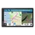 Avtex TOURER3 Mini SAT Nav Unit - Black