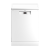 BEKO BDFN15431W Full Size Dishwasher - White - 14 Place Settings