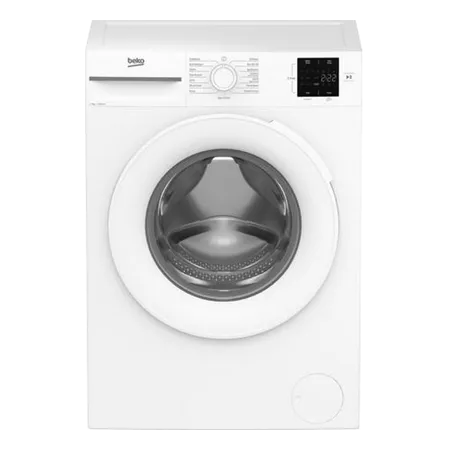 BEKO BM1WU3741W 7kg 1400 Spin Washing Machine