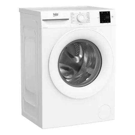 BEKO BM1WU3741W 7kg 1400 Spin Washing Machine