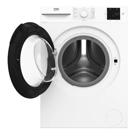 BEKO BM1WU3741W 7kg 1400 Spin Washing Machine