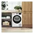 BEKO BM3T3833NW 8kg Heat Pump Tumble Dryer - White
