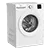 BEKO BM3WT3941W 9kg 1400 Spin Washing Machine - White