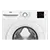 BEKO BM3WT3941W 9kg 1400 Spin Washing Machine - White