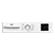 BEKO BM3WT3941W 9kg 1400 Spin Washing Machine - White