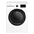 BEKO BMND8545UW Freestanding 8kg/5kg 1400 Spin  Washer Dryer In  White