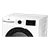 BEKO BMND8545UW Freestanding 8kg/5kg 1400 Spin  Washer Dryer In  White