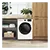 BEKO BMND8545UW Freestanding 8kg/5kg 1400 Spin  Washer Dryer In  White