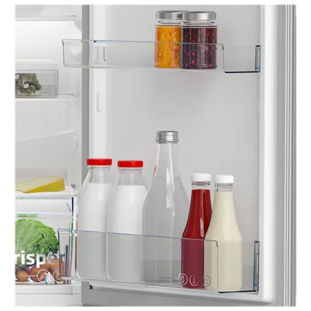 BEKO CCFM4582W 54cm Frost Free Fridge Freezer