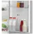 BEKO CCFM4582W 54cm Frost Free Fridge Freezer