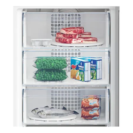 BEKO CCFM4582W 54cm Frost Free Fridge Freezer