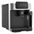 BEKO CEG7304X Bean to Cup Fully Automatic Espresso Machine with Integrated Milk Jug - Silver