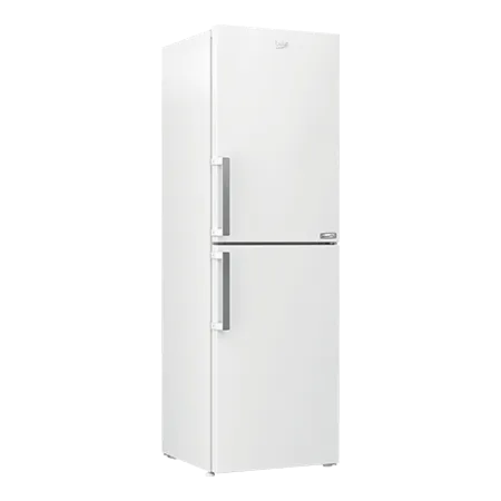 BEKO CFP3691VW 60cm Fridge Freezer - White - Frost Free