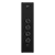 BEKO CIHYQI21B 59cm Induction Hob  in Black