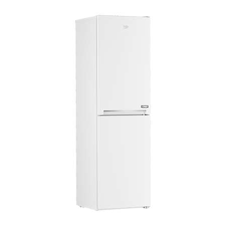 BEKO CNG3582VW 54cm HarvestFresh Fridge Freezer - White  Frost Free