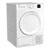 BEKO DTKCE90021W 9kg Condenser Tumble Dryer with Sensor Programmes