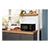 BEKO MOC20100B1 20 Litres Microwave - Black